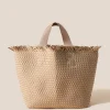 Totes^NAGHEDI Havana Beach Tote