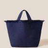 Totes^NAGHEDI Havana Beach Tote