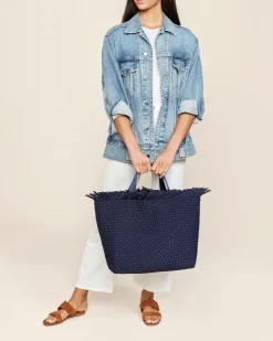 Totes^NAGHEDI Havana Beach Tote