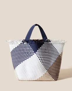 Totes^NAGHEDI Havana Beach Tote Grafisk Geo