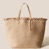 Totes^NAGHEDI Havana Reiseveske