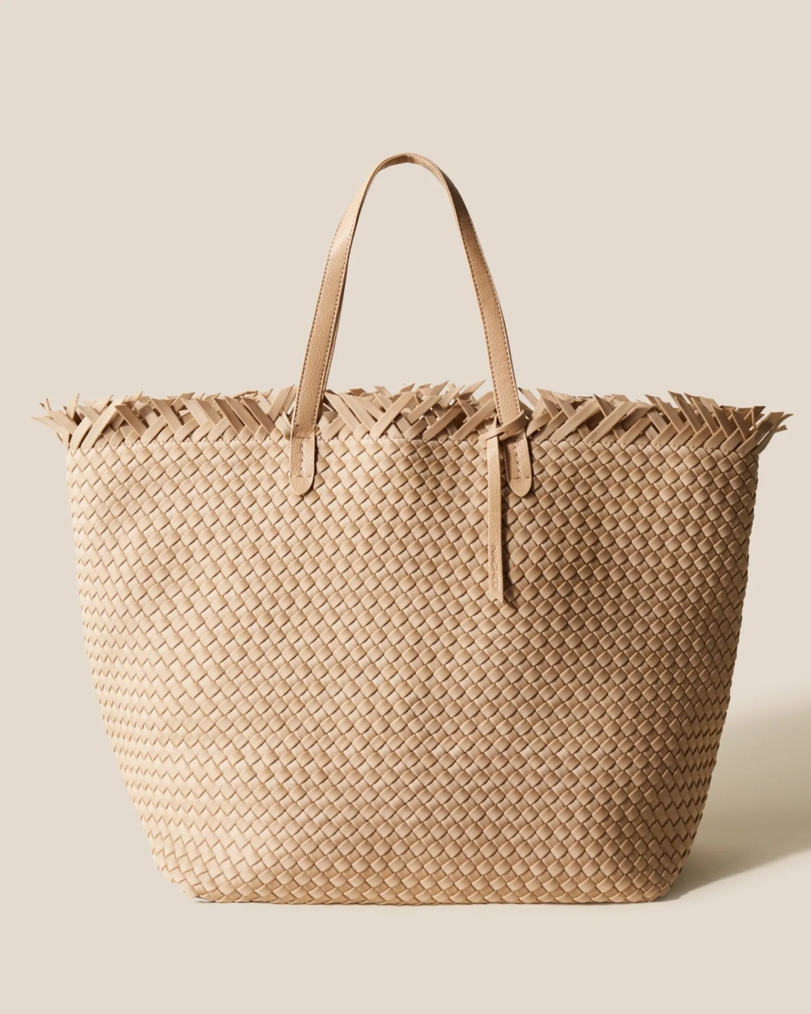Totes^NAGHEDI Havana Reiseveske