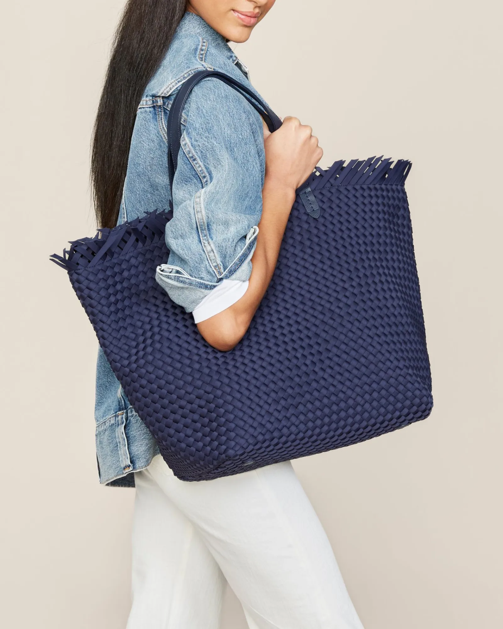 Totes^NAGHEDI Havana Reiseveske