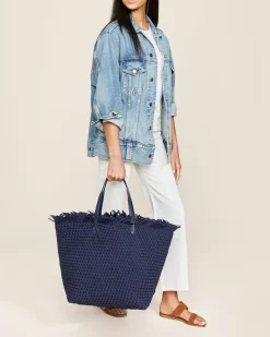 Totes^NAGHEDI Havana Reiseveske