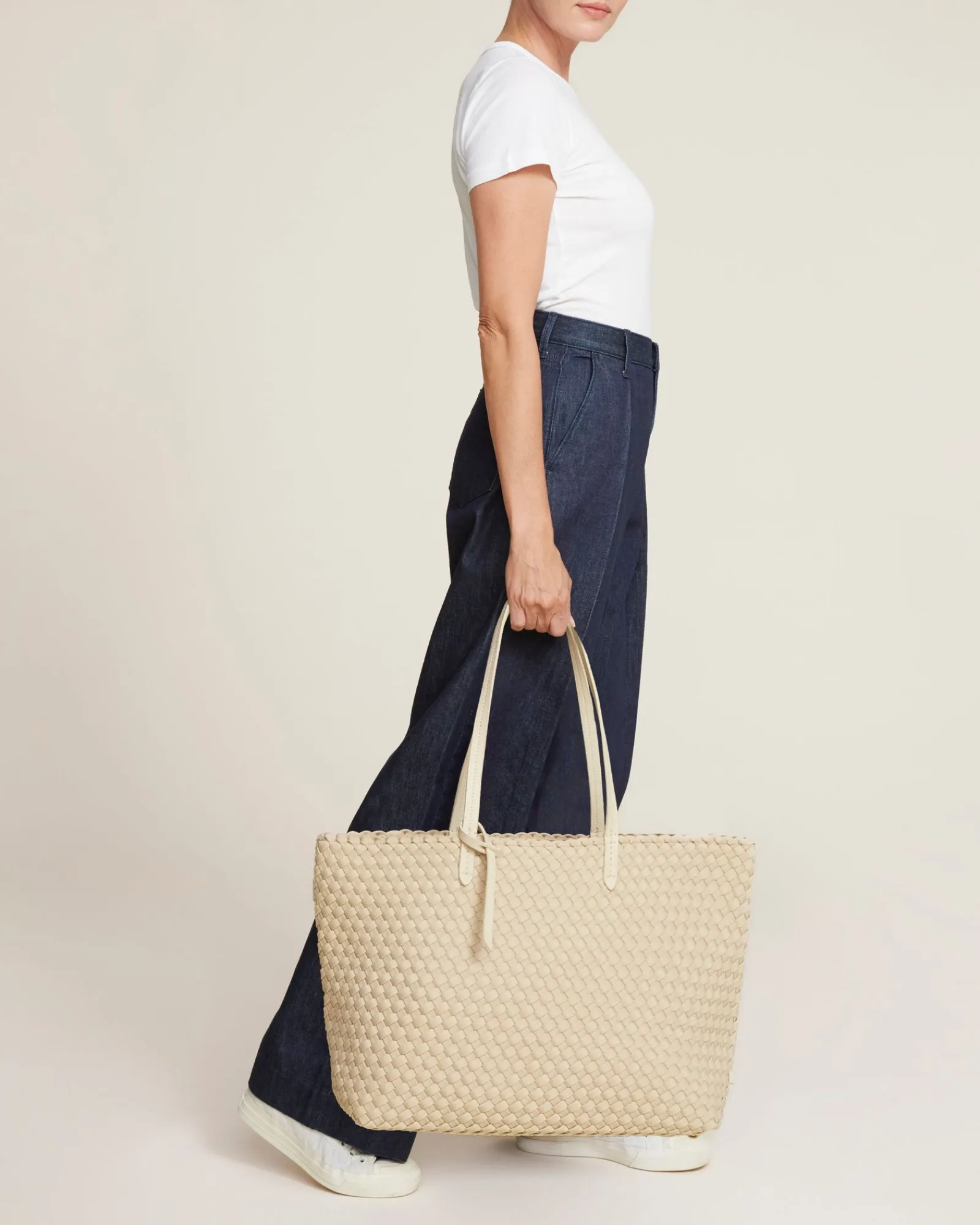 Totes^NAGHEDI Jetsetter Large Tote