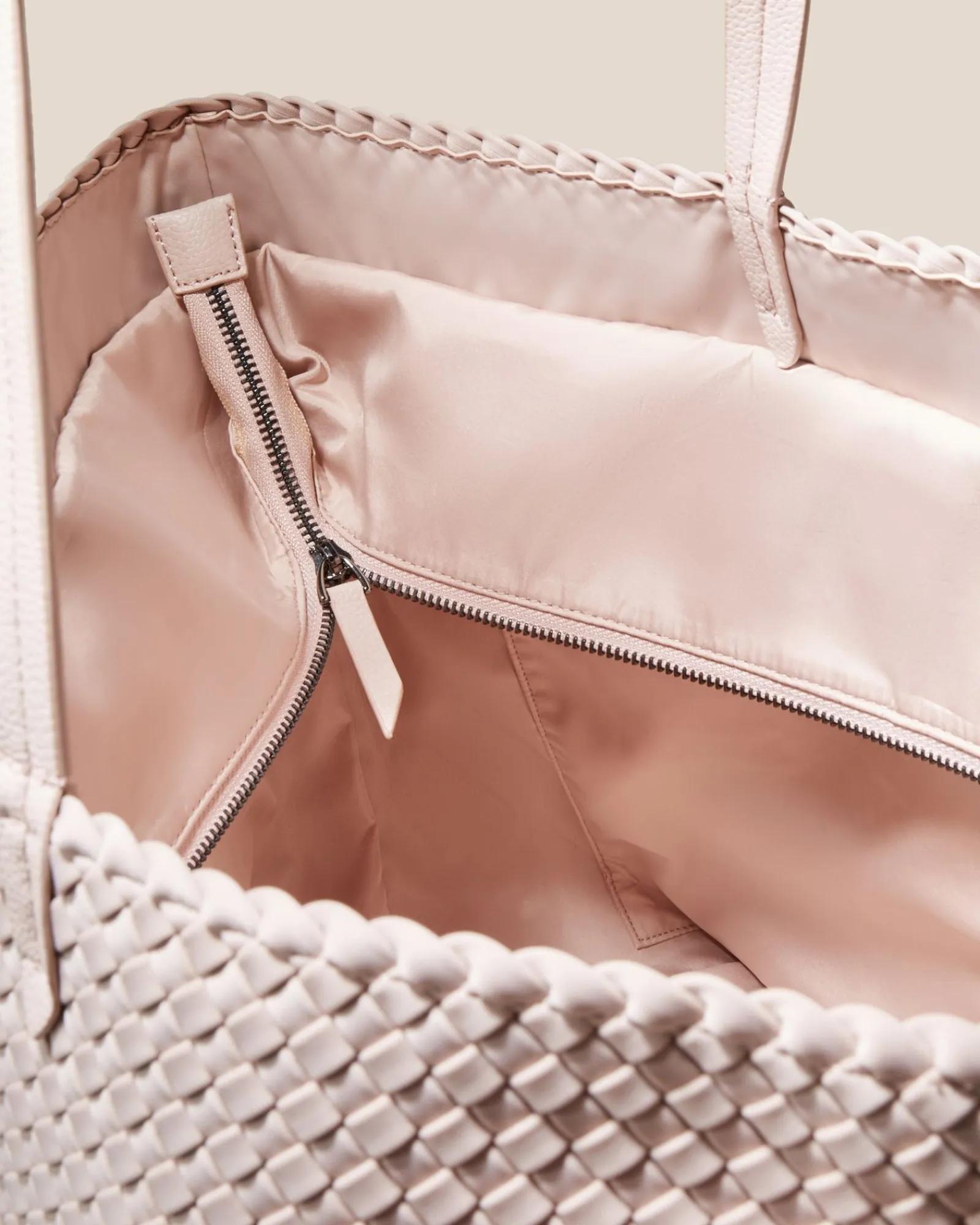 Totes^NAGHEDI Jetsetter Large Tote