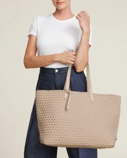 Totes^NAGHEDI Jetsetter Large Tote