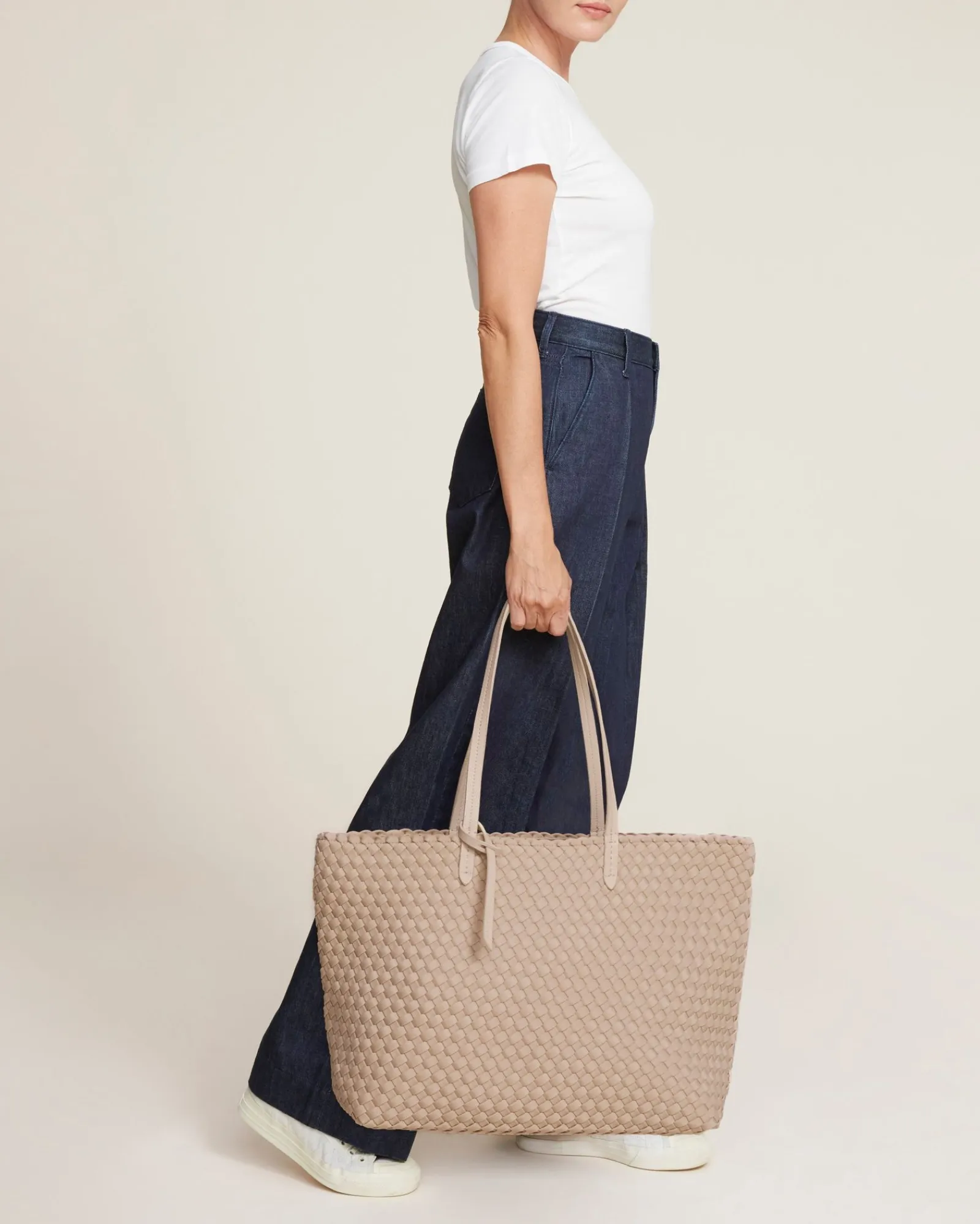 Totes^NAGHEDI Jetsetter Large Tote