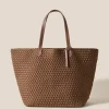 Totes^NAGHEDI Jetsetter Large Tote