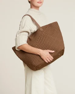 Totes^NAGHEDI Jetsetter Large Tote