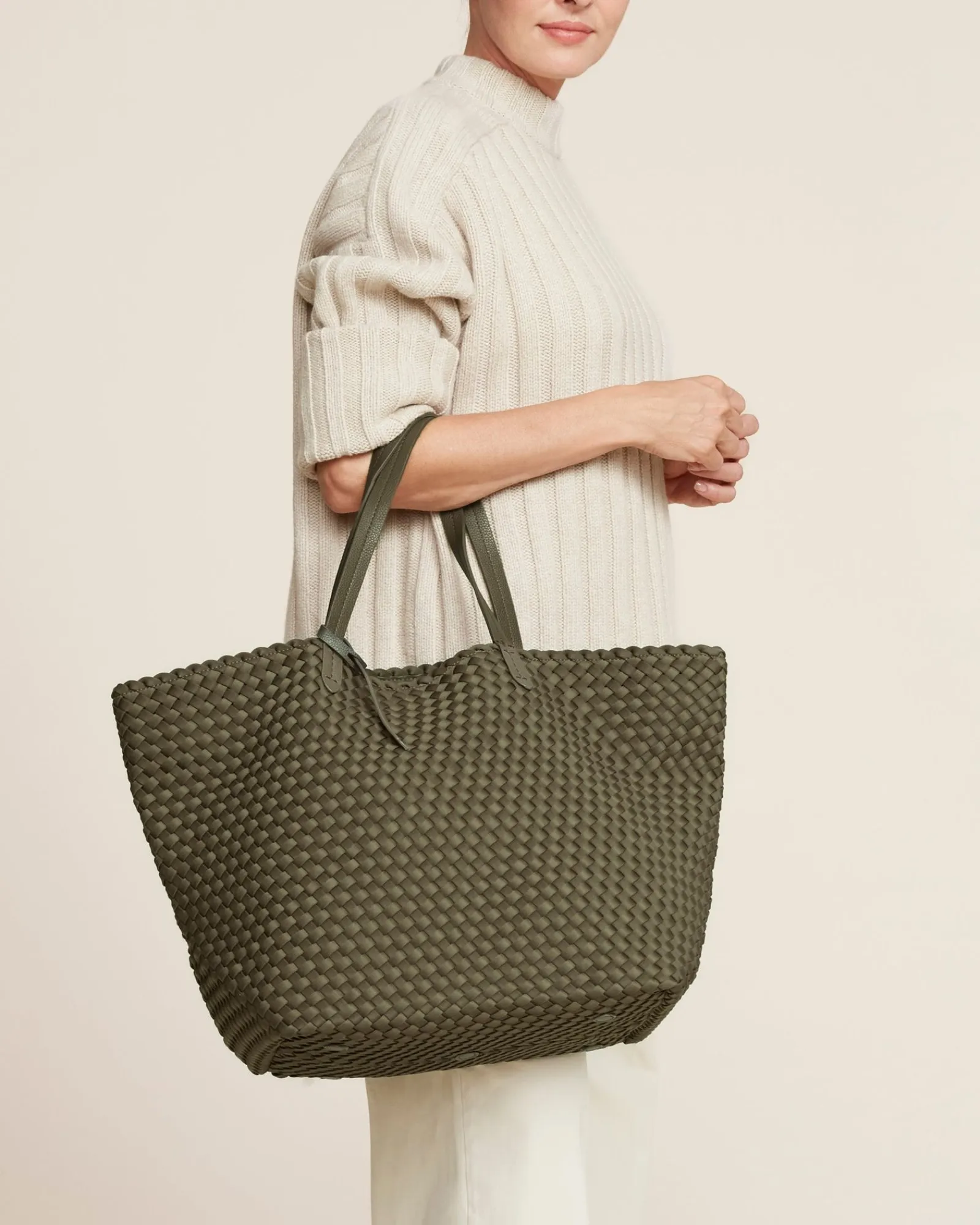 Totes^NAGHEDI Jetsetter Large Tote
