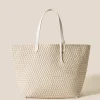 Skulderveske^NAGHEDI Jetsetter Large Tote