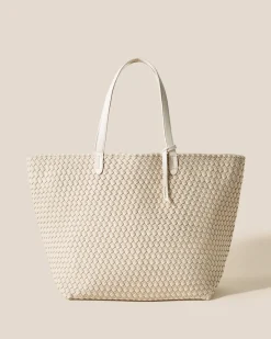 Skulderveske^NAGHEDI Jetsetter Large Tote