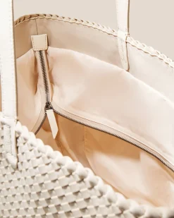 Skulderveske^NAGHEDI Jetsetter Large Tote