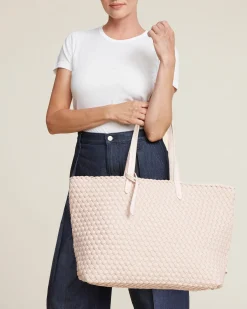 Skulderveske^NAGHEDI Jetsetter Large Tote