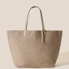 Skulderveske^NAGHEDI Jetsetter Large Tote