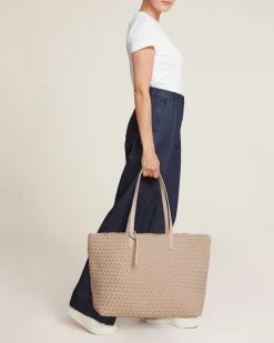 Skulderveske^NAGHEDI Jetsetter Large Tote