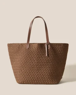 Skulderveske^NAGHEDI Jetsetter Large Tote