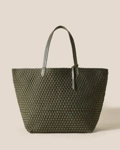Skulderveske^NAGHEDI Jetsetter Large Tote