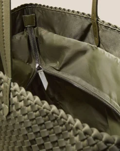 Skulderveske^NAGHEDI Jetsetter Large Tote