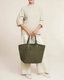 Skulderveske^NAGHEDI Jetsetter Large Tote