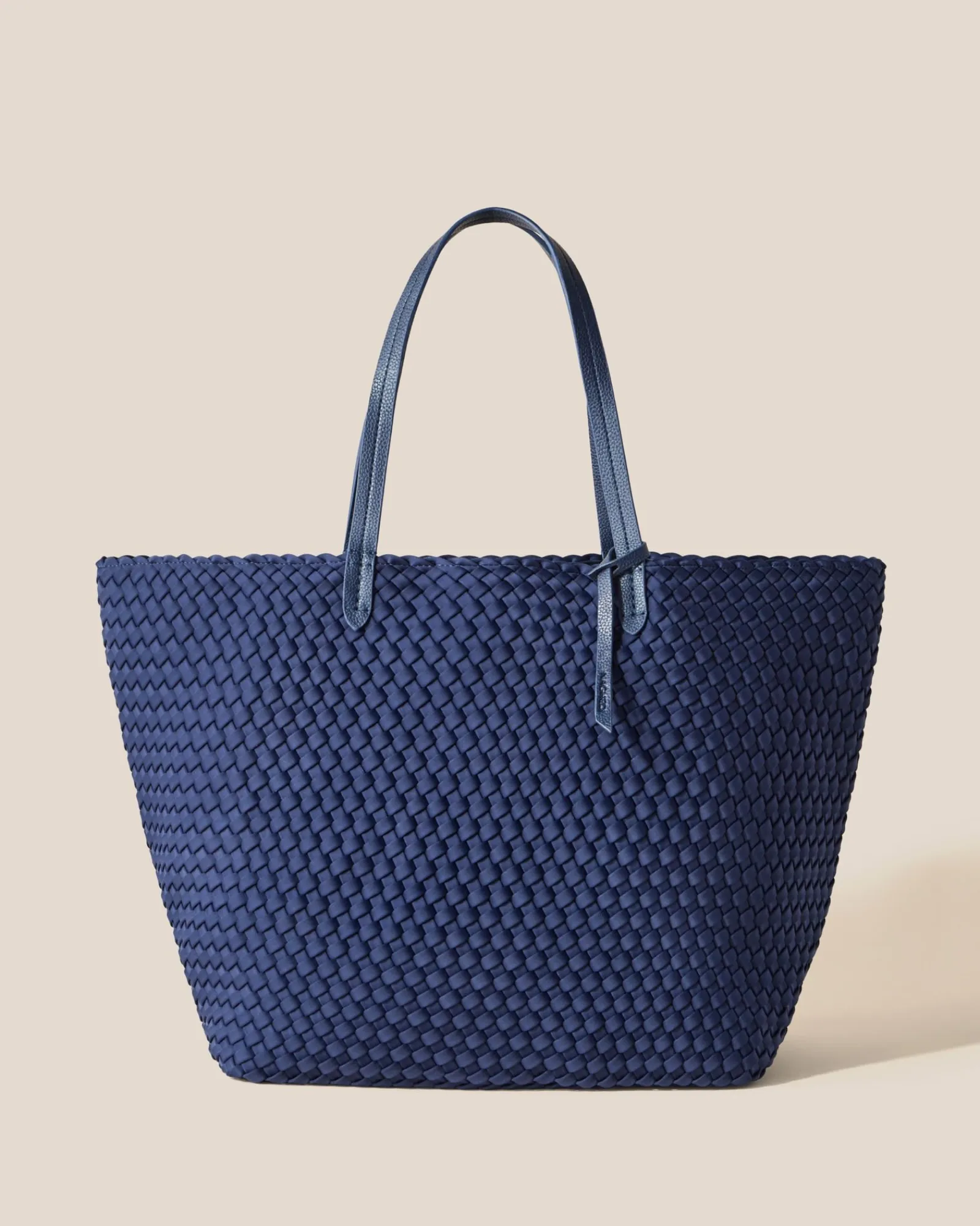 Skulderveske^NAGHEDI Jetsetter Large Tote