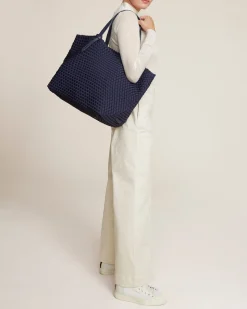 Skulderveske^NAGHEDI Jetsetter Large Tote