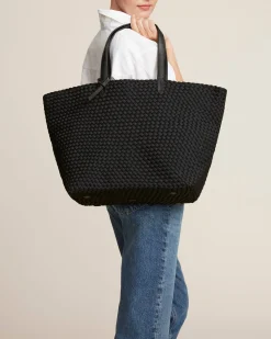 Skulderveske^NAGHEDI Jetsetter Large Tote