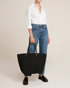 Skulderveske^NAGHEDI Jetsetter Large Tote