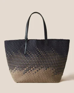 Totes^NAGHEDI Jetsetter Large Tote Grafisk Ombre