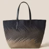 Skulderveske^NAGHEDI Jetsetter Large Tote Grafisk Ombre