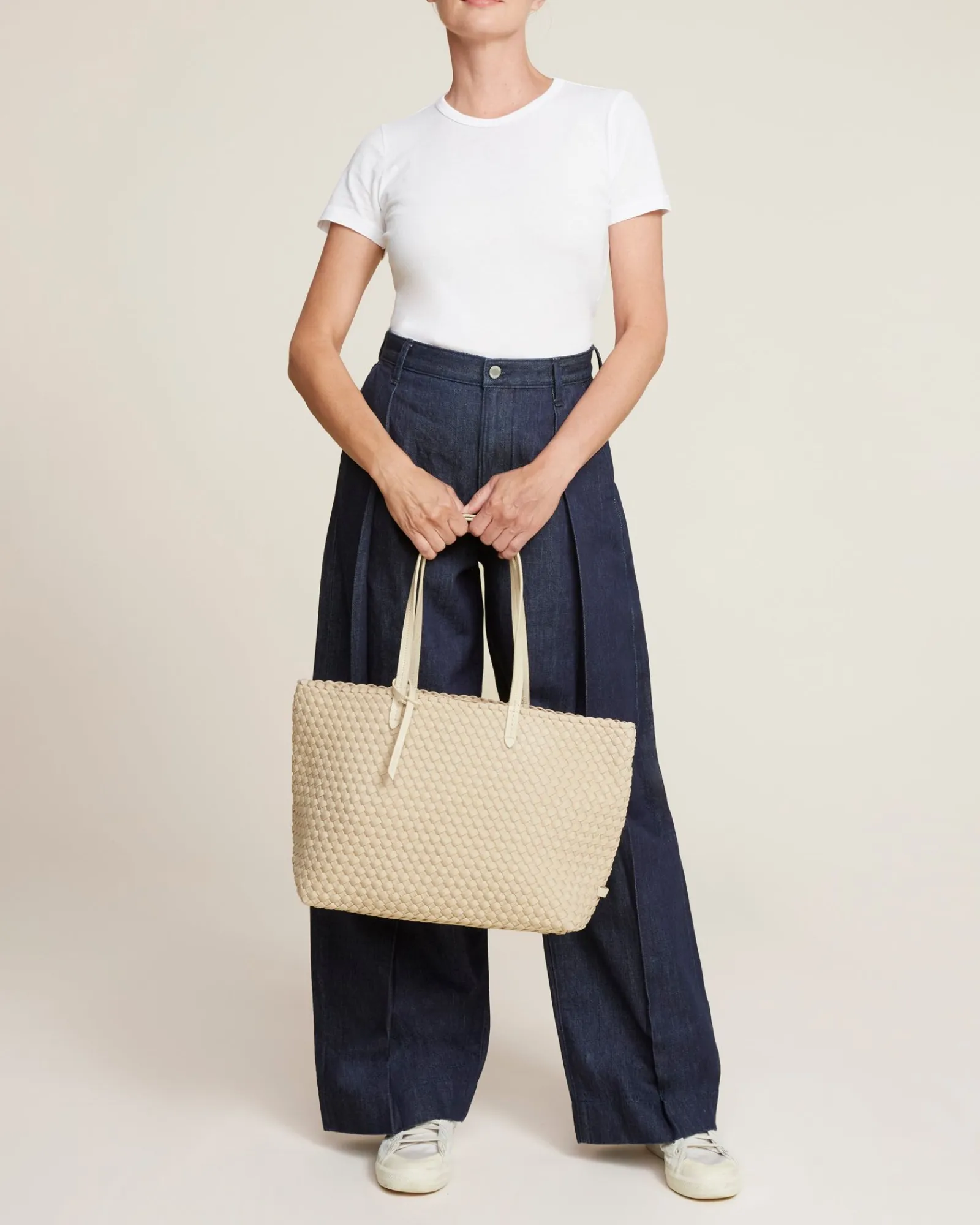 Totes^NAGHEDI Jetsetter Liten Veske