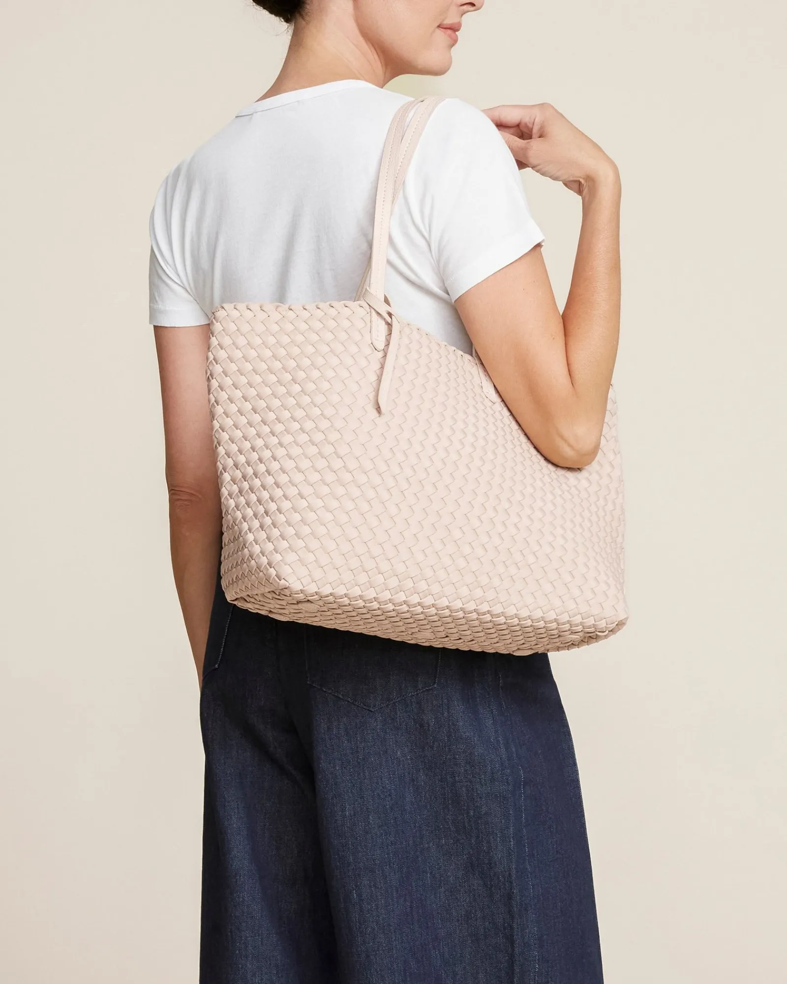 Totes^NAGHEDI Jetsetter Liten Veske