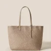Totes^NAGHEDI Jetsetter Liten Veske