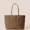 Totes^NAGHEDI Jetsetter Liten Veske