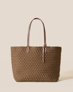 Totes^NAGHEDI Jetsetter Liten Veske