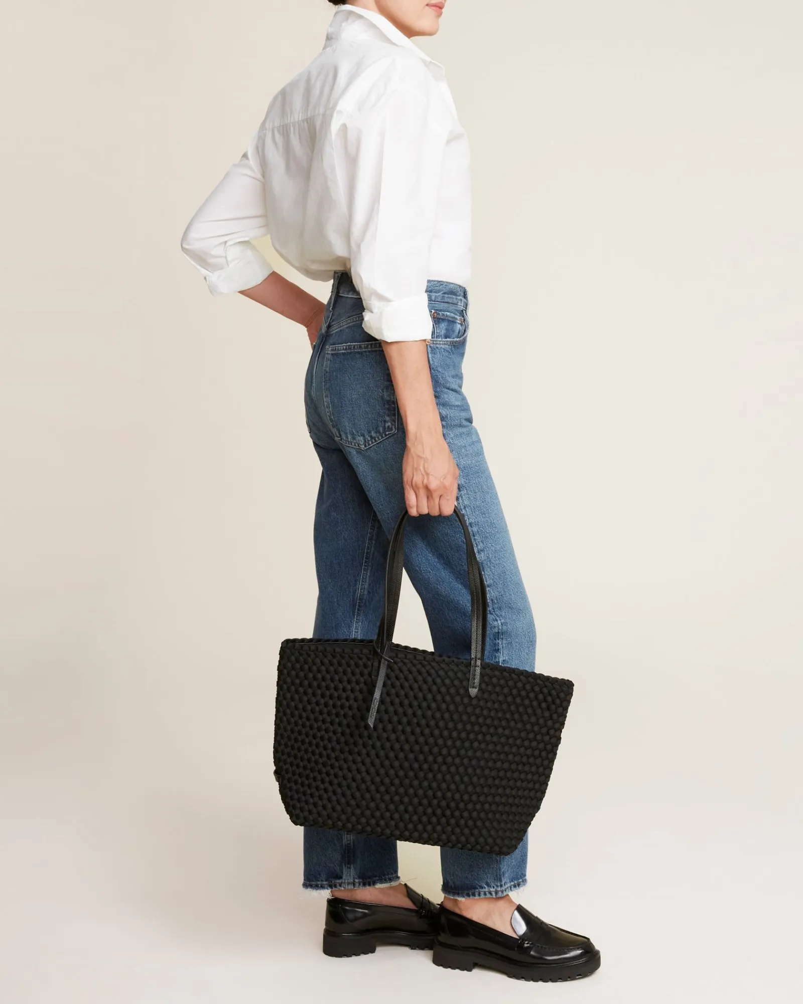 Totes^NAGHEDI Jetsetter Liten Veske