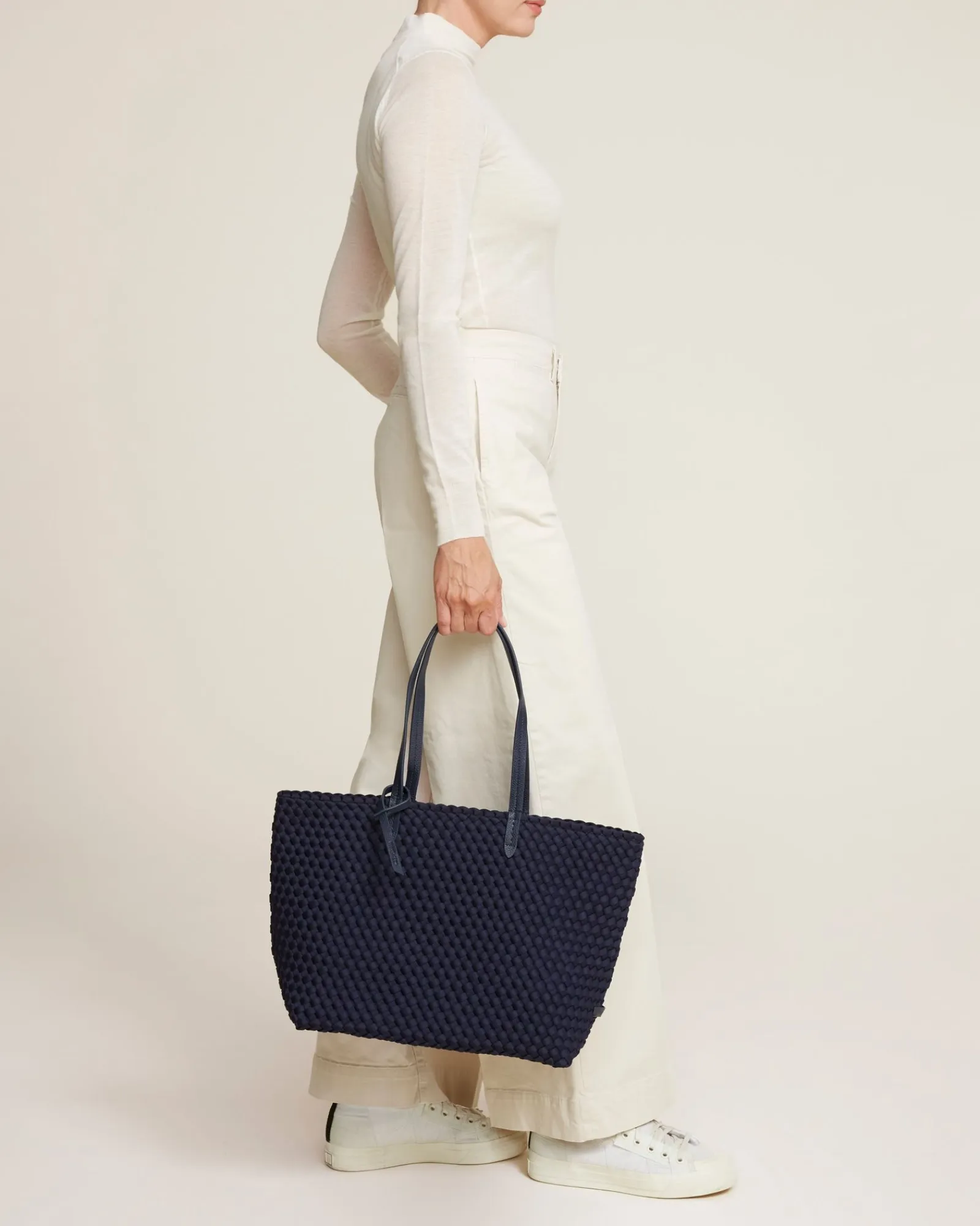 Totes^NAGHEDI Jetsetter Liten Veske