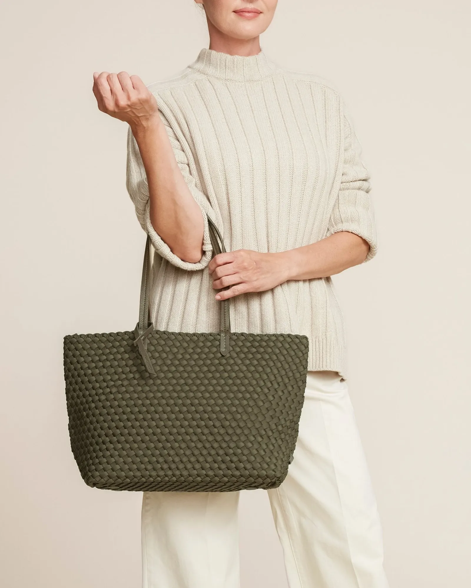 Totes^NAGHEDI Jetsetter Liten Veske