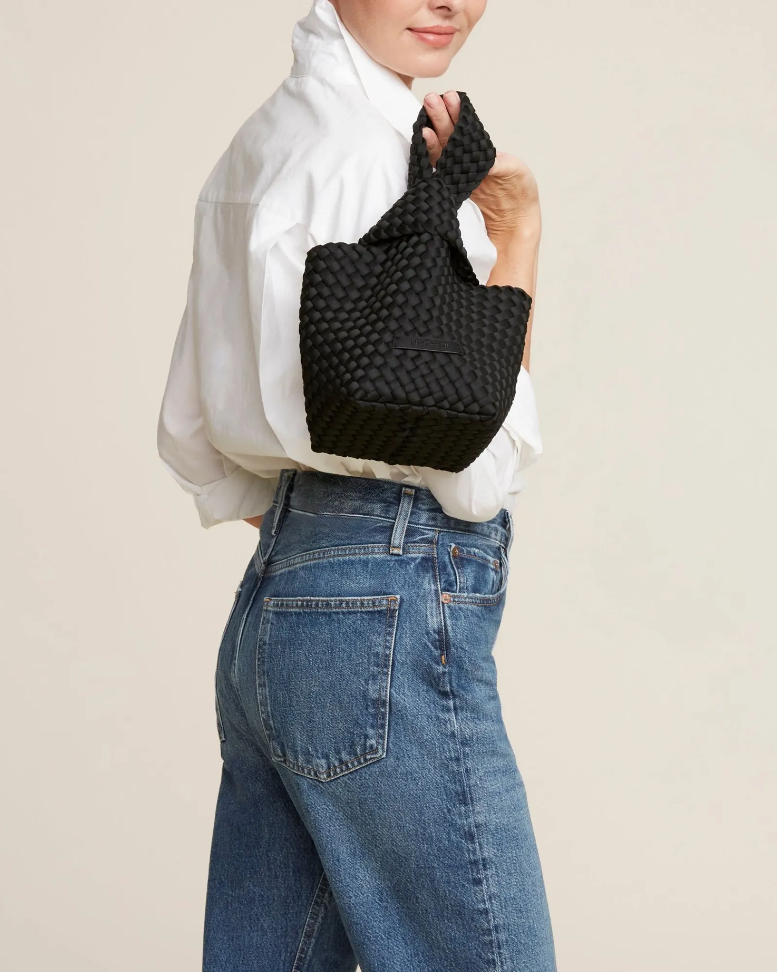 Clutcher^NAGHEDI Kyoto Clutch