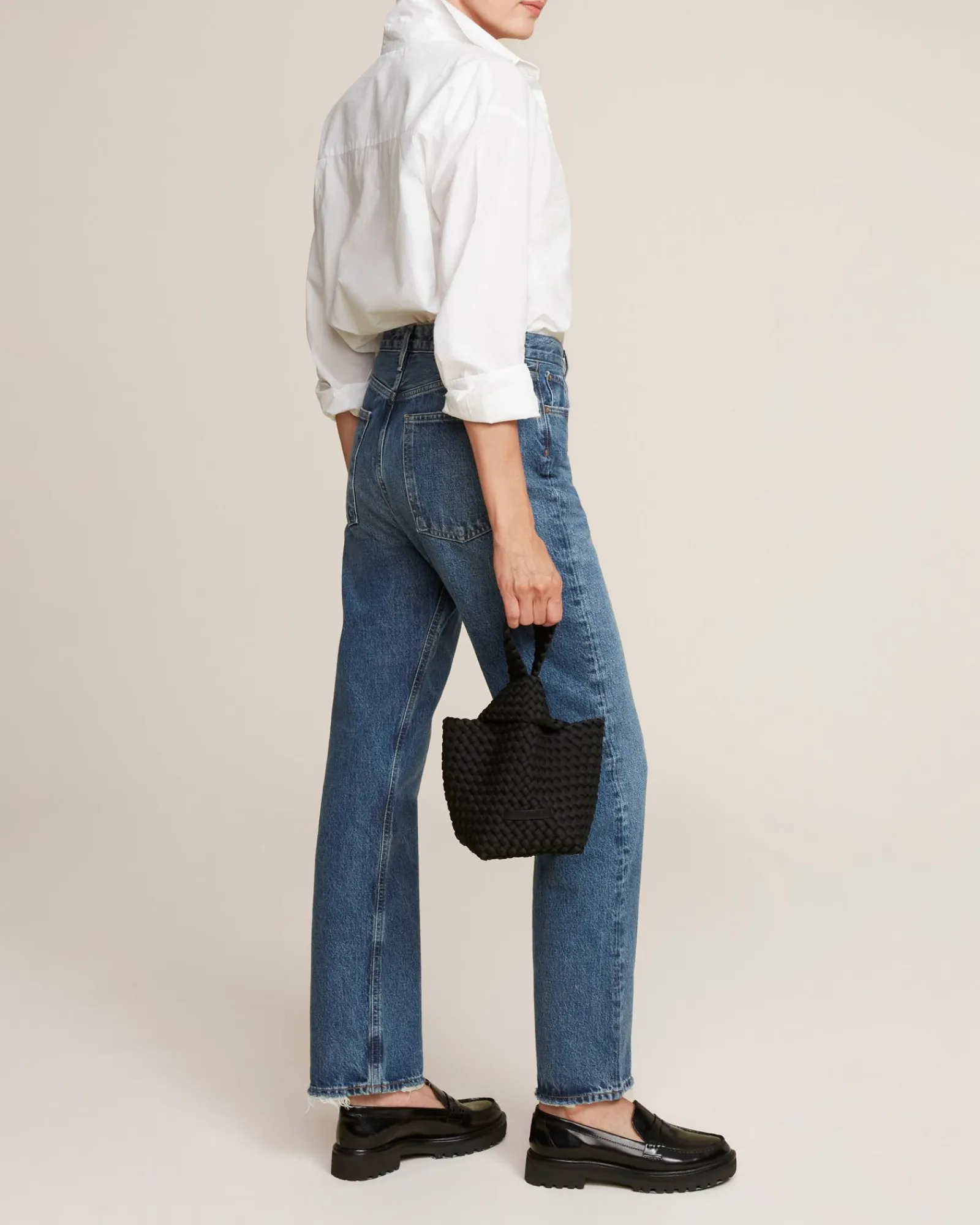 Clutcher^NAGHEDI Kyoto Clutch