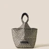 Clutcher^NAGHEDI Kyoto Clutch Metallic