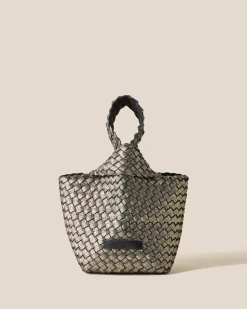 Clutcher^NAGHEDI Kyoto Clutch Metallic