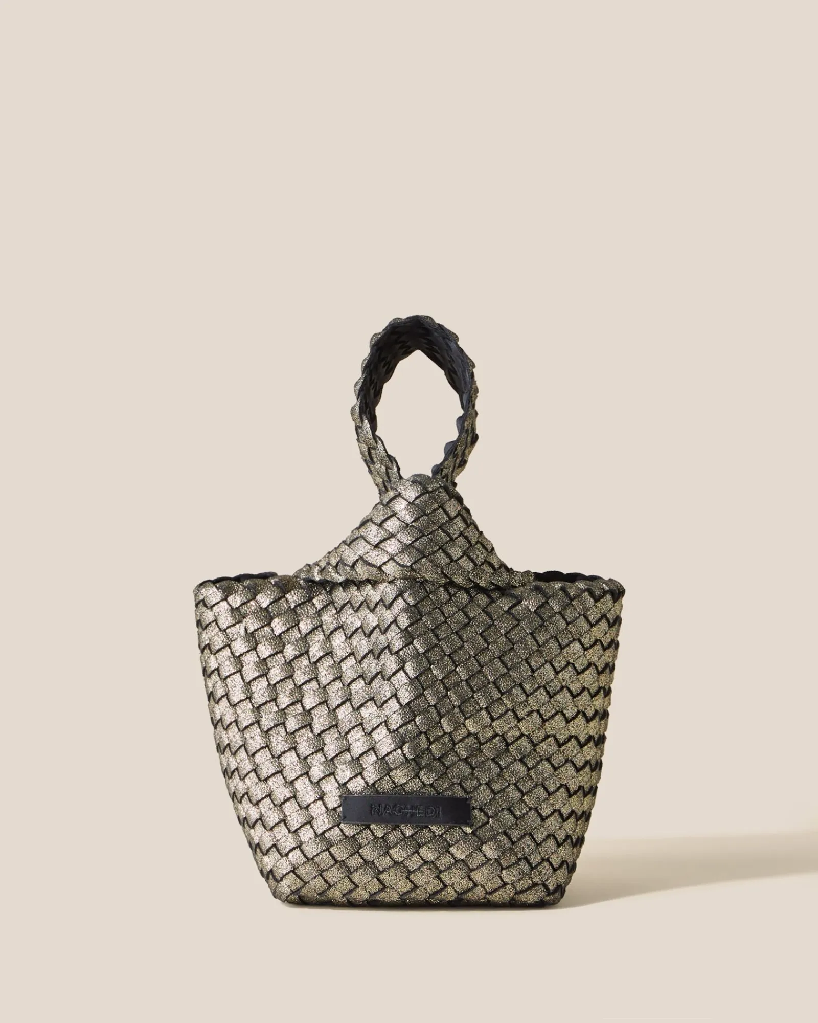 Clutcher^NAGHEDI Kyoto Clutch Metallic