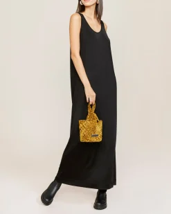 Clutcher^NAGHEDI Kyoto Clutch Velvet