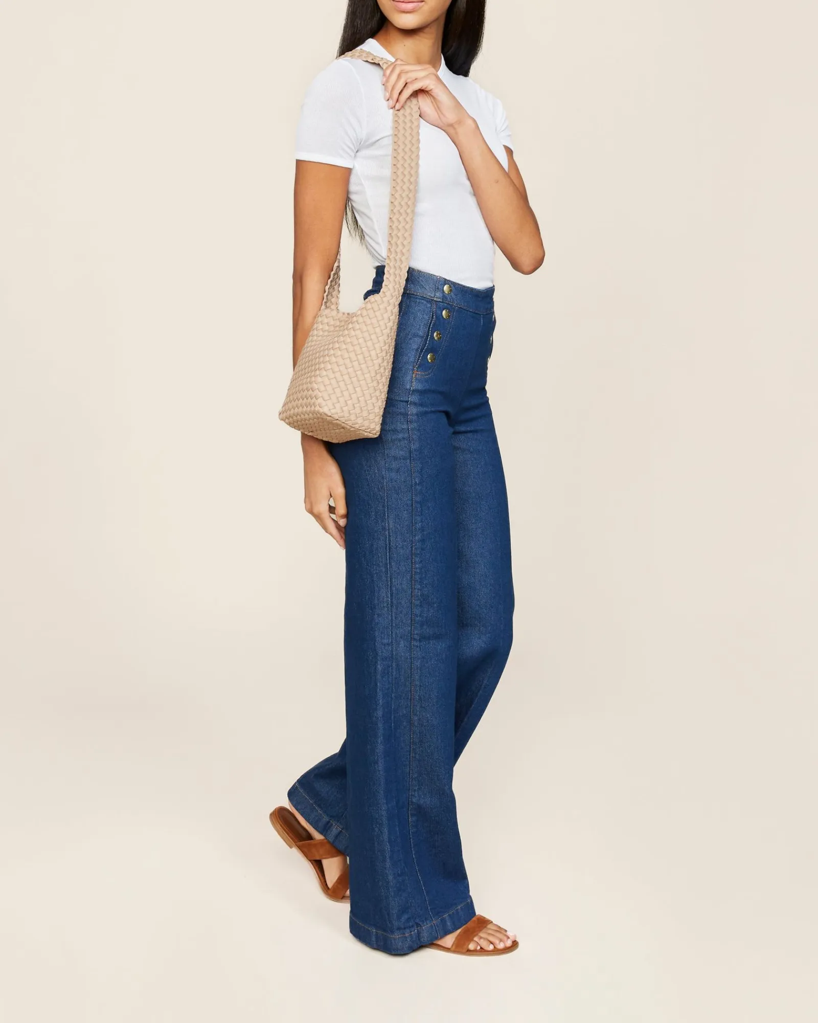Tverrkropper^NAGHEDI Laguna Crossbody