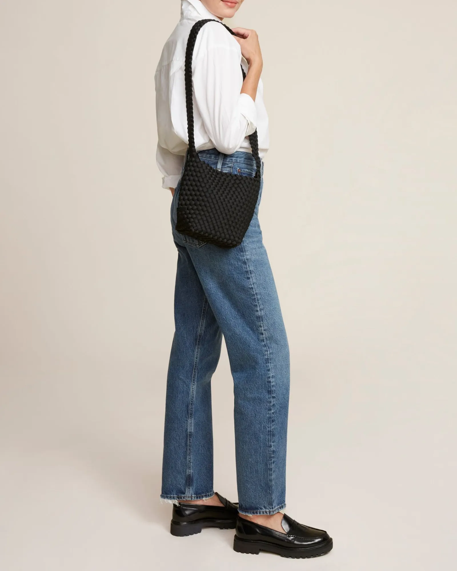 Tverrkropper^NAGHEDI Laguna Crossbody
