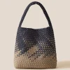 Hobos^NAGHEDI Nomad Hobo Graphic Ombre
