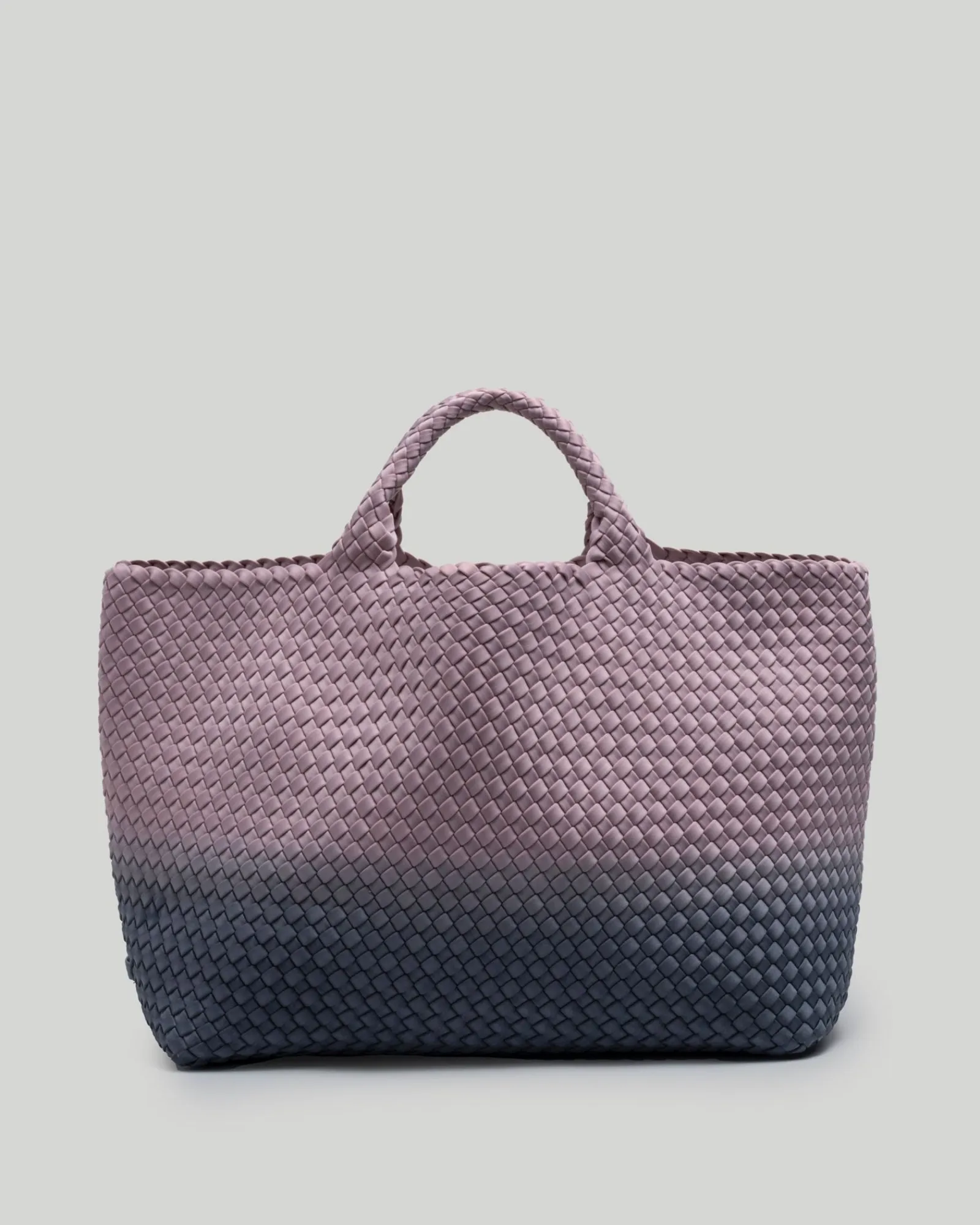 Skulderveske^NAGHEDI St. Barths Large Tote Dip Dyed