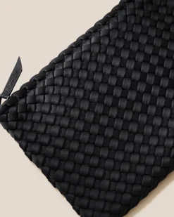 Skulderveske^NAGHEDI St. Barths Large Tote Grafisk Ombre